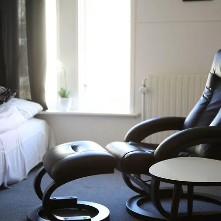 Otel Kanns