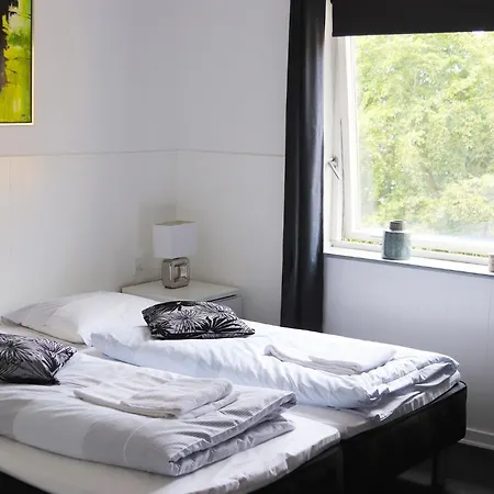 Kanns Hotel Åkirkeby