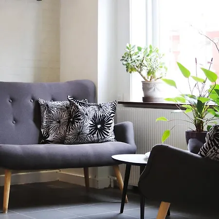 卡恩酒店 酒店 3*