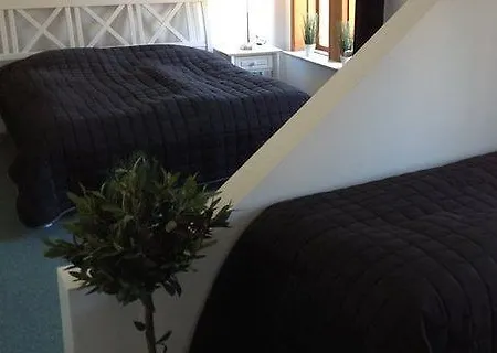 Hotel Kanns 3*