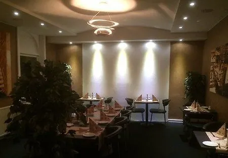 Hotel Kanns