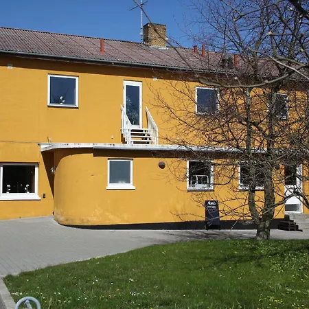 Hotel Kanns 3*