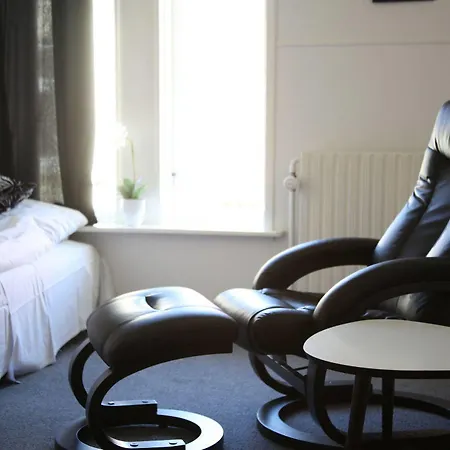 Kanns Hotel 3*