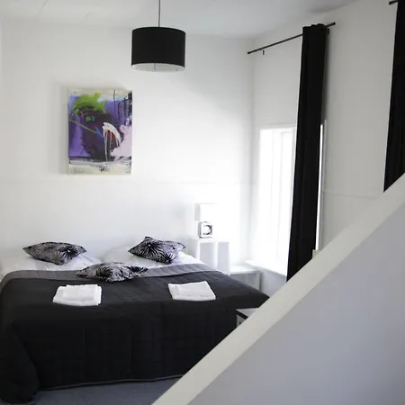 Hotel Kanns