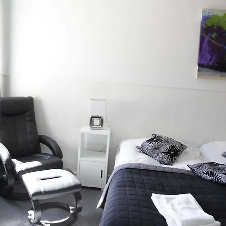Hotel Kanns