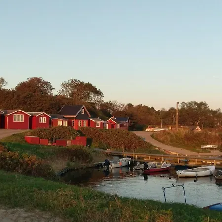 Kanns 3* Åkirkeby