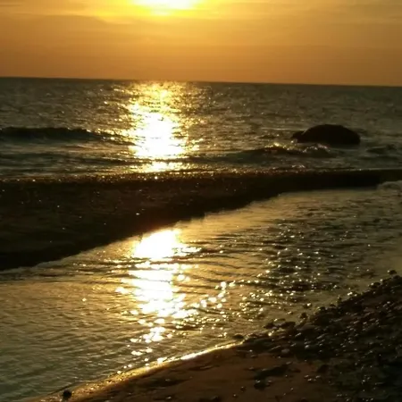 卡恩酒店 Åkirkeby