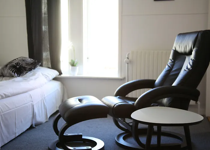 Otel Kanns