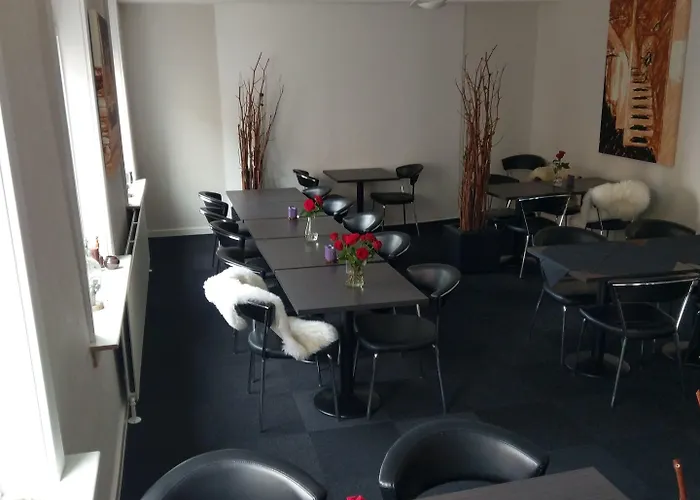Otel Kanns