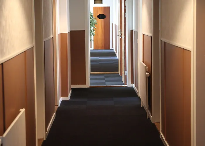 Kanns 3* Åkirkeby