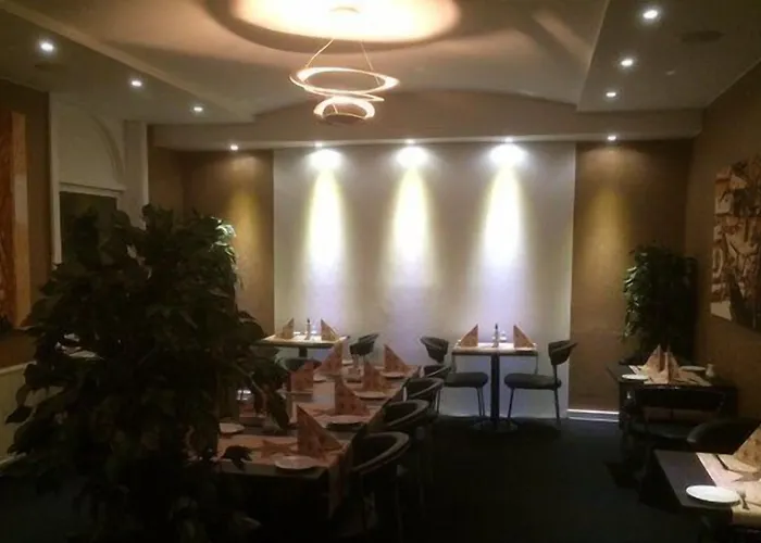 Otel Kanns Åkirkeby