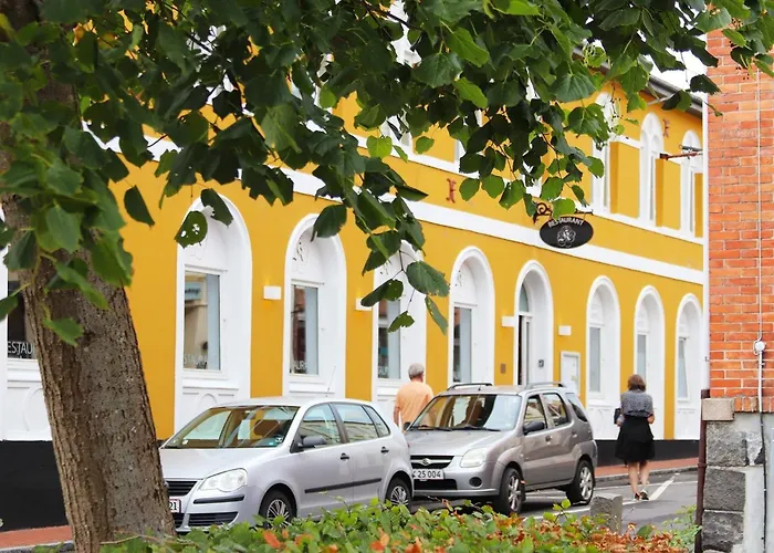Otel Kanns Åkirkeby