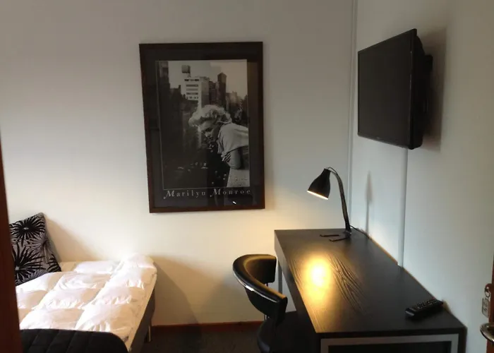 Kanns Otel