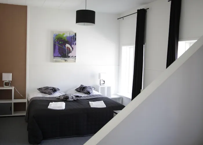 Kanns Otel