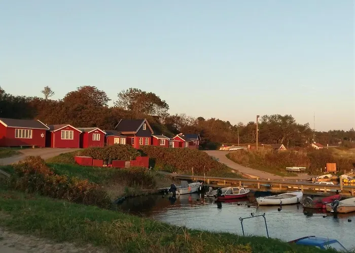 Kanns 3* Åkirkeby