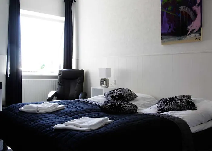 Otel Kanns 3*